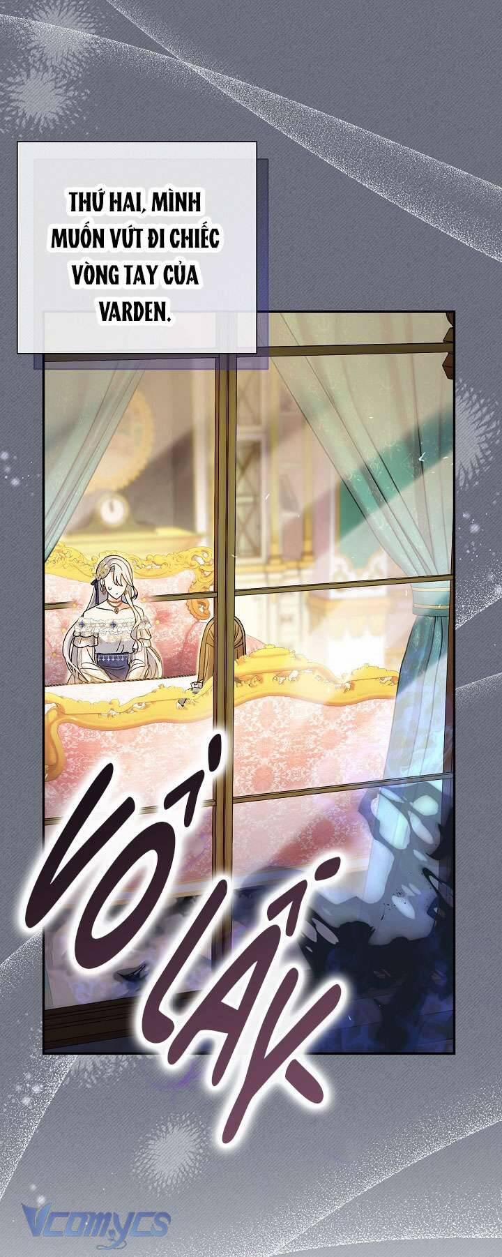 Người Xem Mắt Của Ác Nữ Quá Hoàn Hảo 14 trang 22