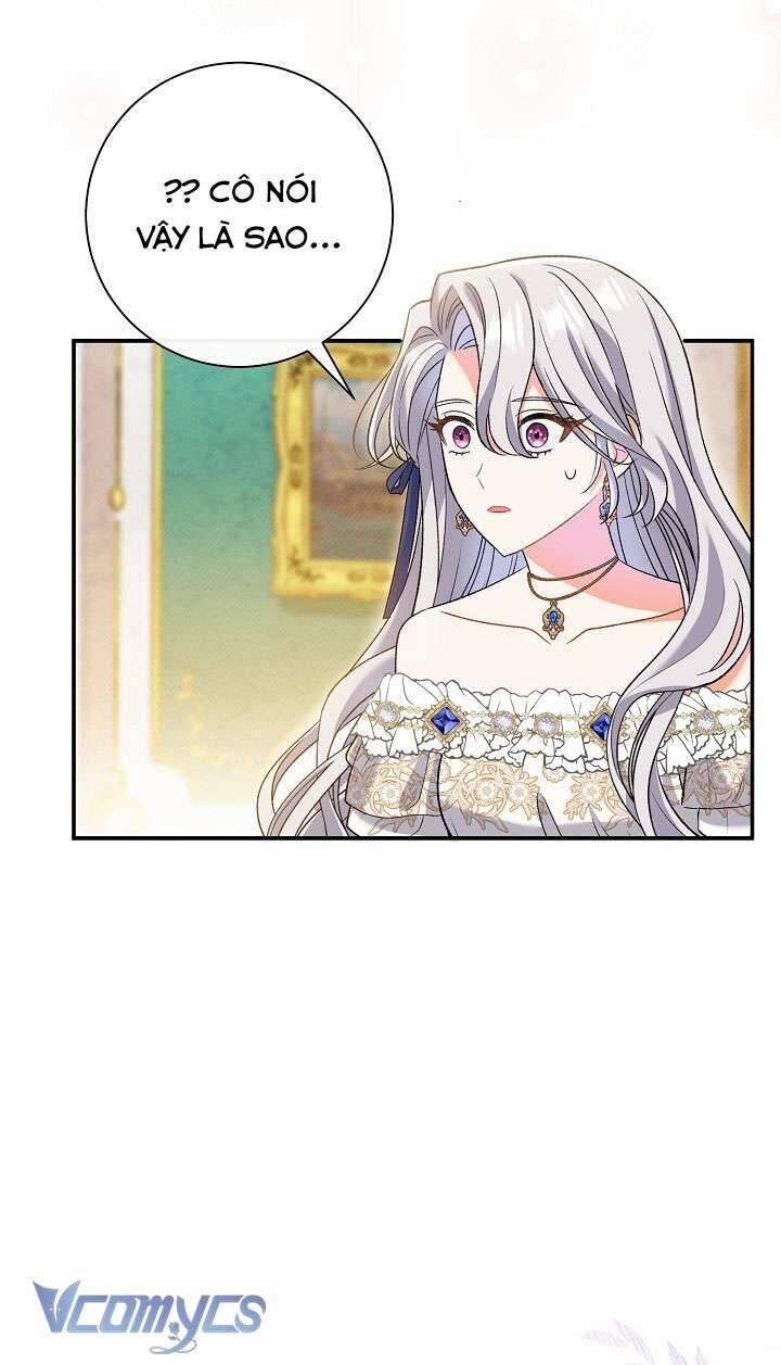 Người Xem Mắt Của Ác Nữ Quá Hoàn Hảo 14 trang 29