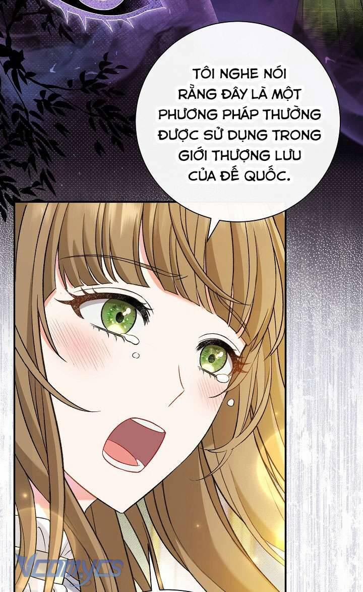 Người Xem Mắt Của Ác Nữ Quá Hoàn Hảo 14 trang 31