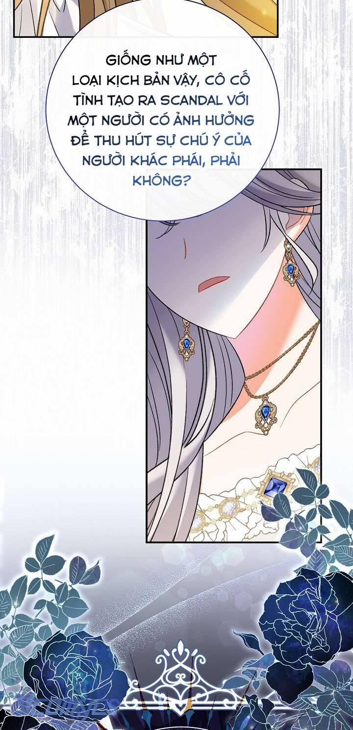 Người Xem Mắt Của Ác Nữ Quá Hoàn Hảo 14 trang 32