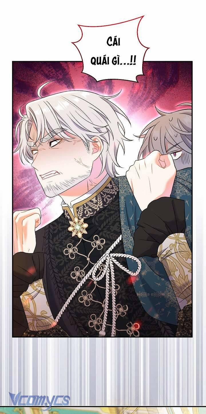 Người Xem Mắt Của Ác Nữ Quá Hoàn Hảo 14 trang 36