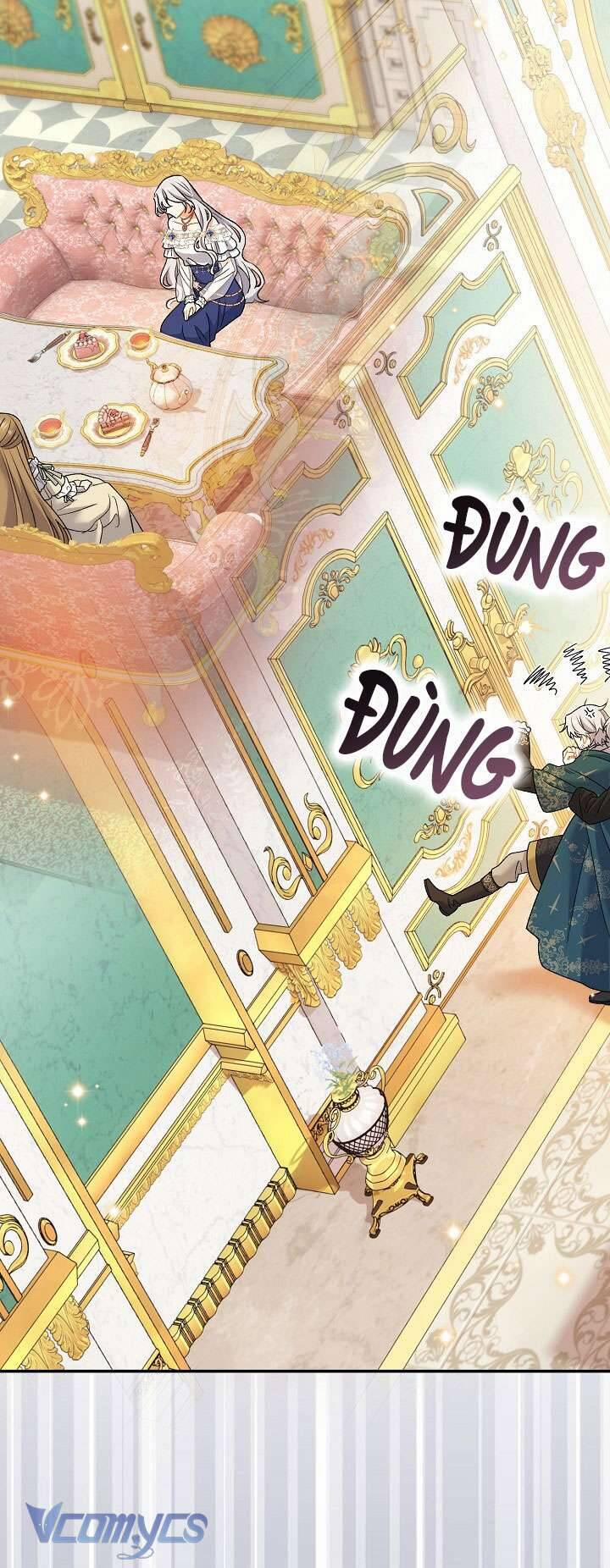 Người Xem Mắt Của Ác Nữ Quá Hoàn Hảo 14 trang 37