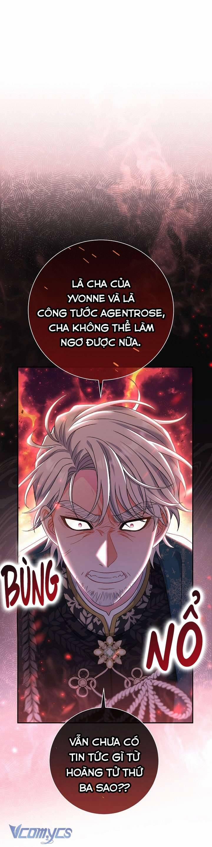 Người Xem Mắt Của Ác Nữ Quá Hoàn Hảo 14 trang 39