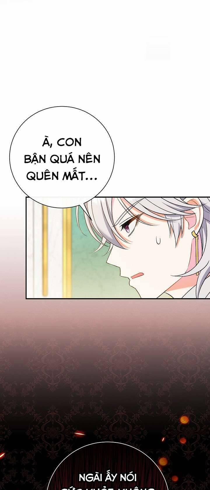 Người Xem Mắt Của Ác Nữ Quá Hoàn Hảo 14 trang 40