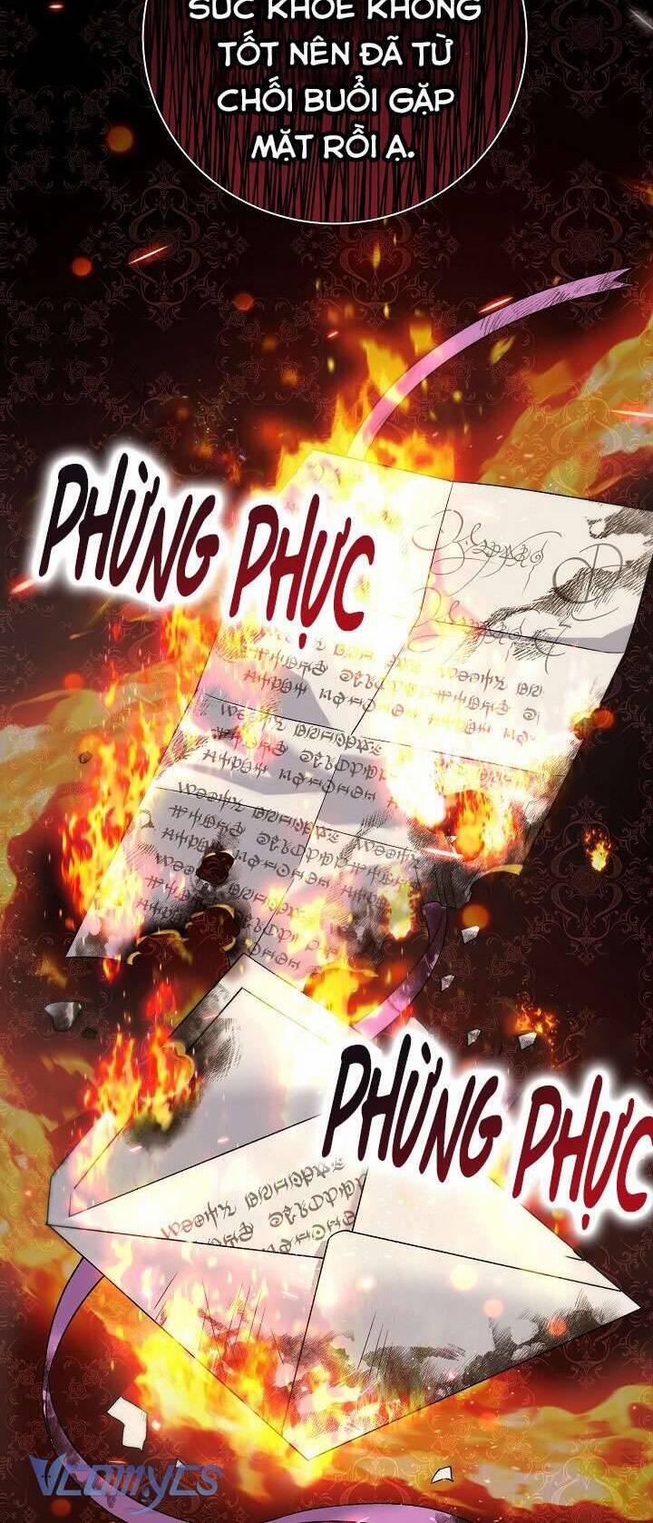 Người Xem Mắt Của Ác Nữ Quá Hoàn Hảo 14 trang 41