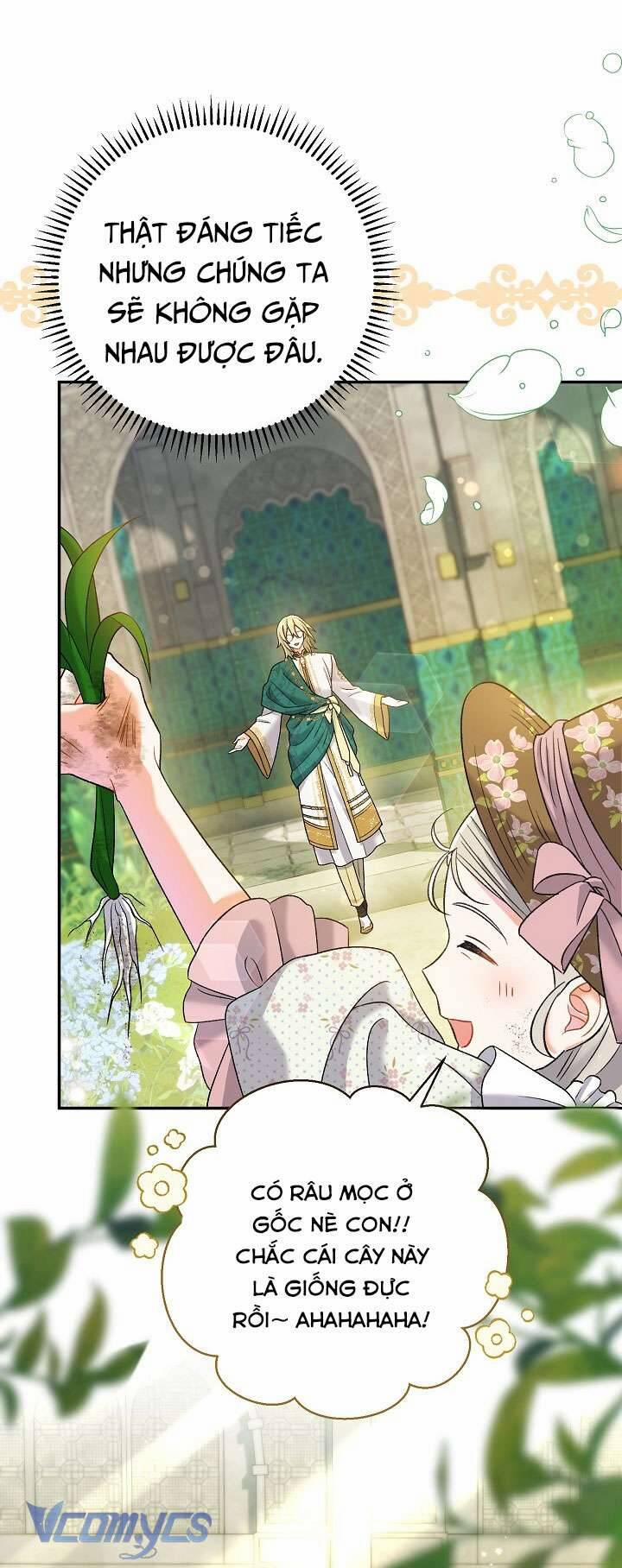 Người Xem Mắt Của Ác Nữ Quá Hoàn Hảo 14 trang 46