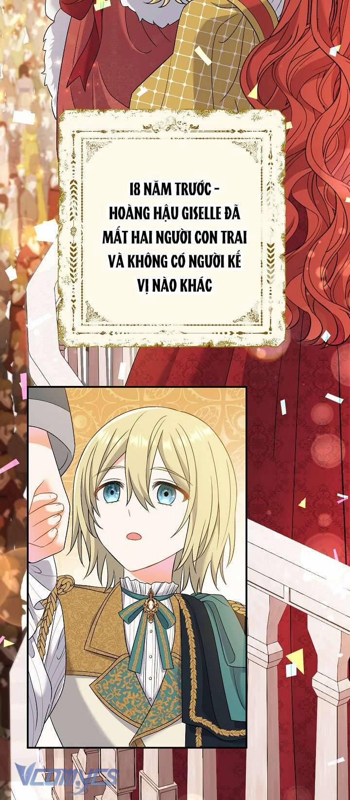 Người Xem Mắt Của Ác Nữ Quá Hoàn Hảo 14 trang 49