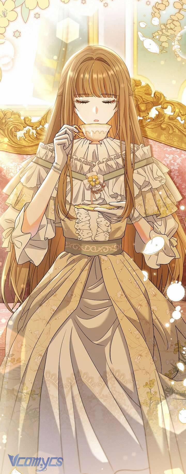 Người Xem Mắt Của Ác Nữ Quá Hoàn Hảo 14 trang 5