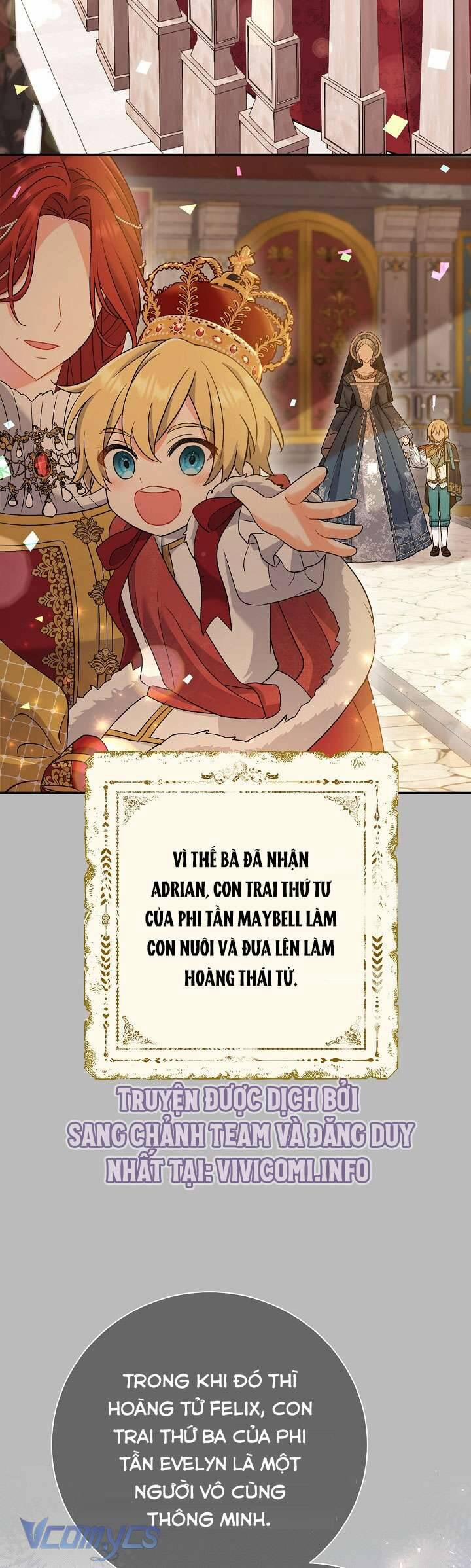 Người Xem Mắt Của Ác Nữ Quá Hoàn Hảo 14 trang 50