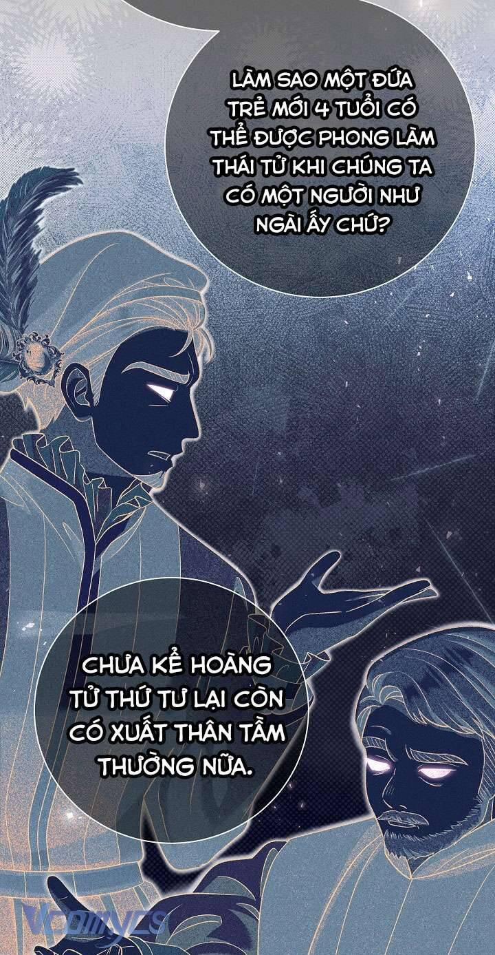 Người Xem Mắt Của Ác Nữ Quá Hoàn Hảo 14 trang 51