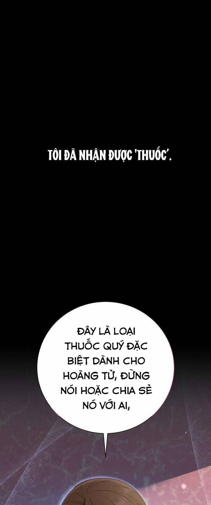 Người Xem Mắt Của Ác Nữ Quá Hoàn Hảo 14 trang 57