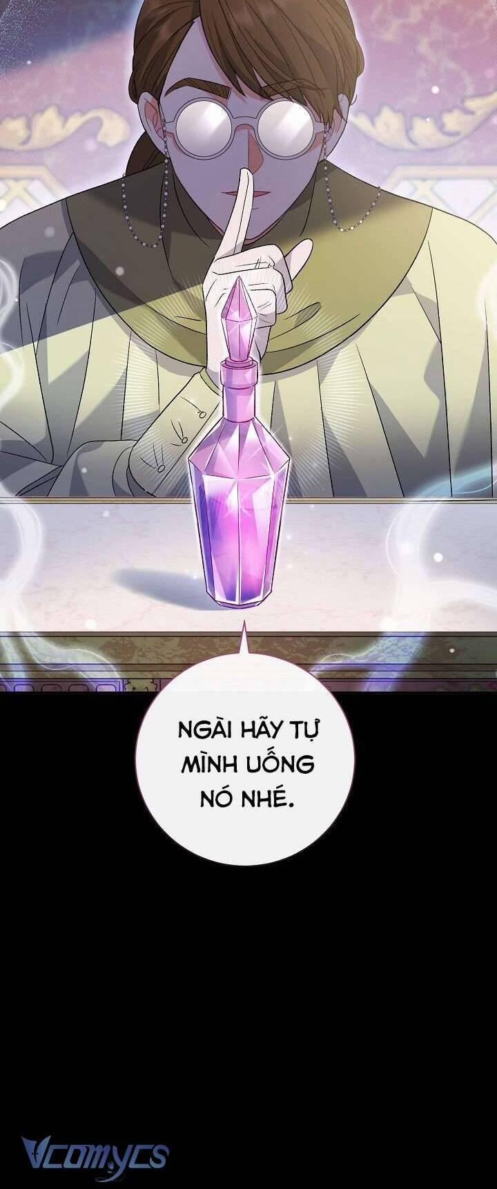 Người Xem Mắt Của Ác Nữ Quá Hoàn Hảo 14 trang 58