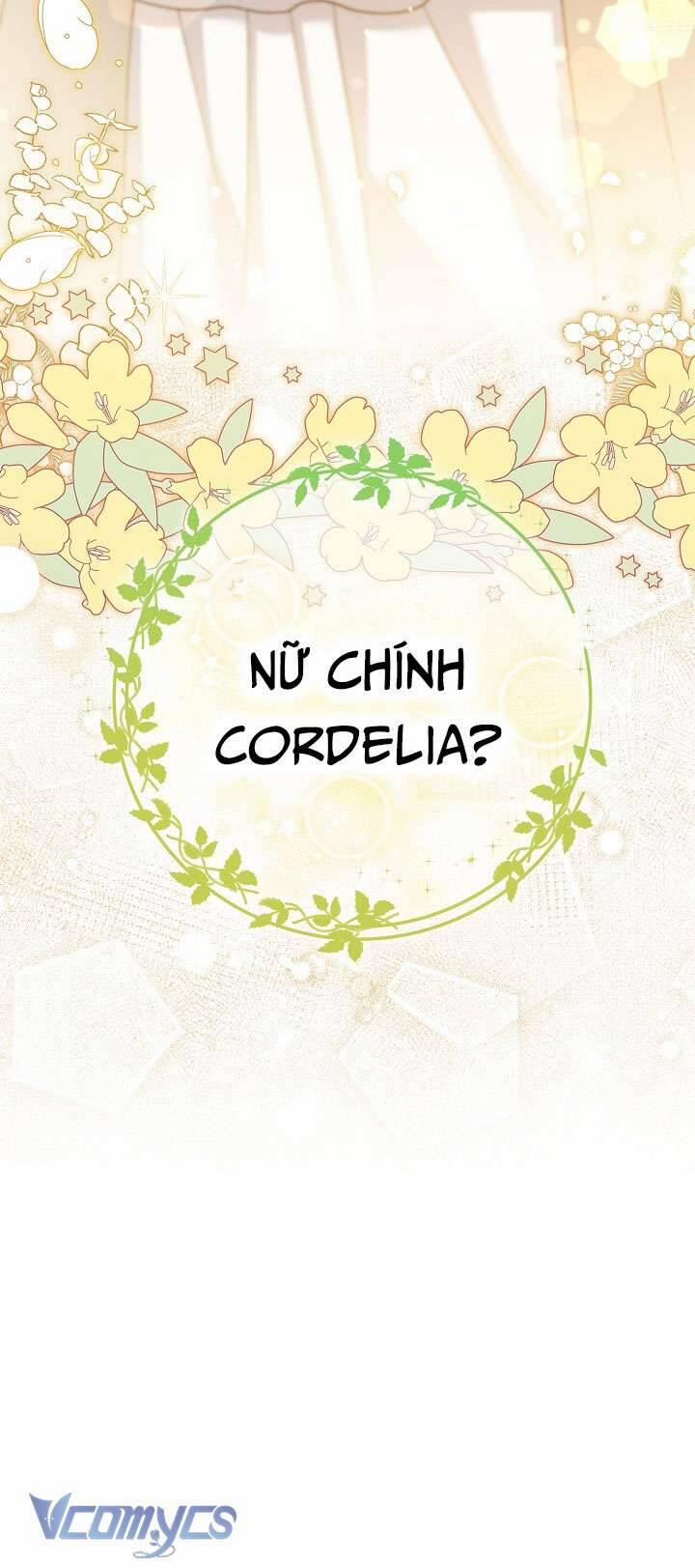 Người Xem Mắt Của Ác Nữ Quá Hoàn Hảo 14 trang 6