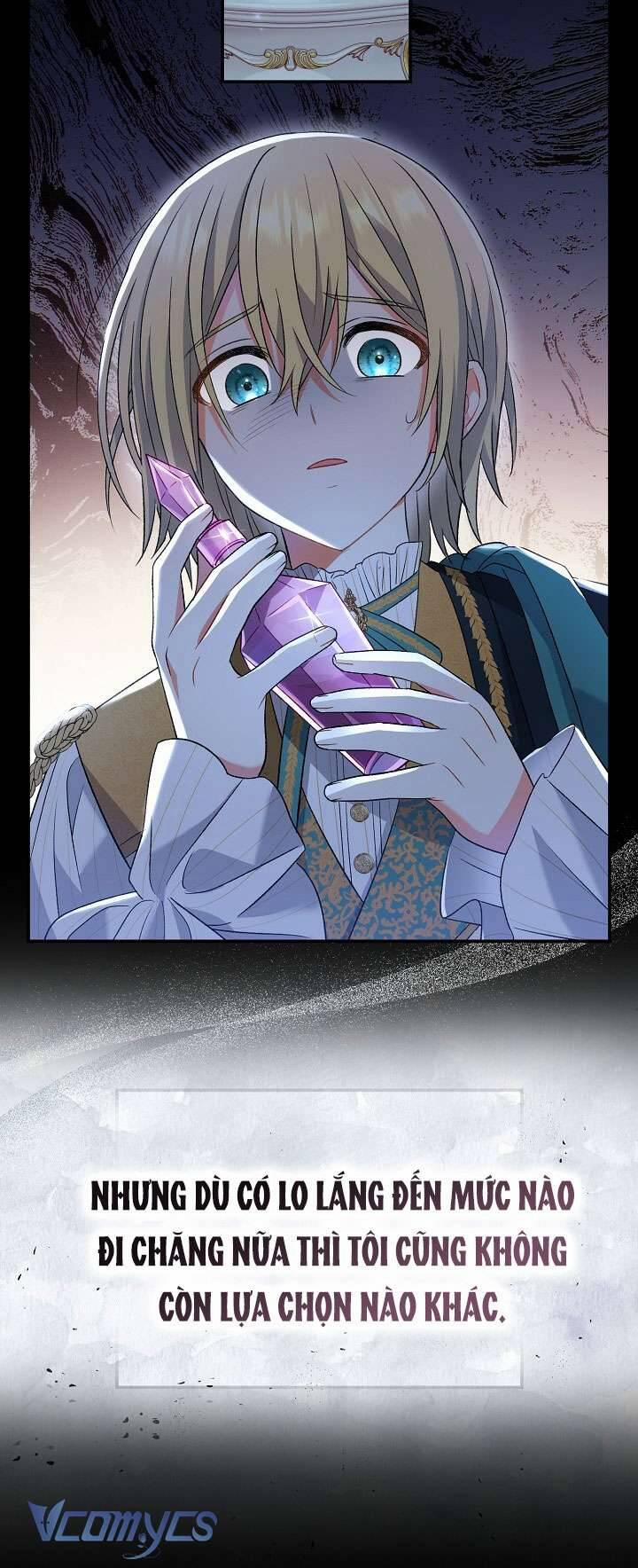 Người Xem Mắt Của Ác Nữ Quá Hoàn Hảo 14 trang 60