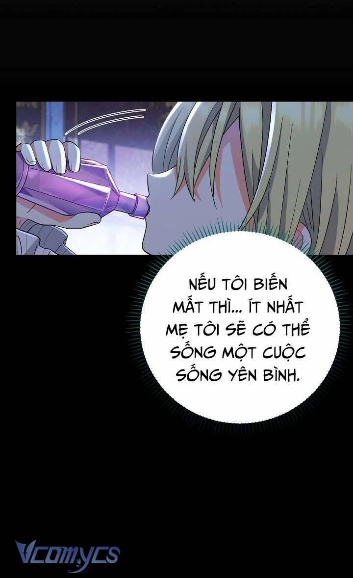 Người Xem Mắt Của Ác Nữ Quá Hoàn Hảo 14 trang 61