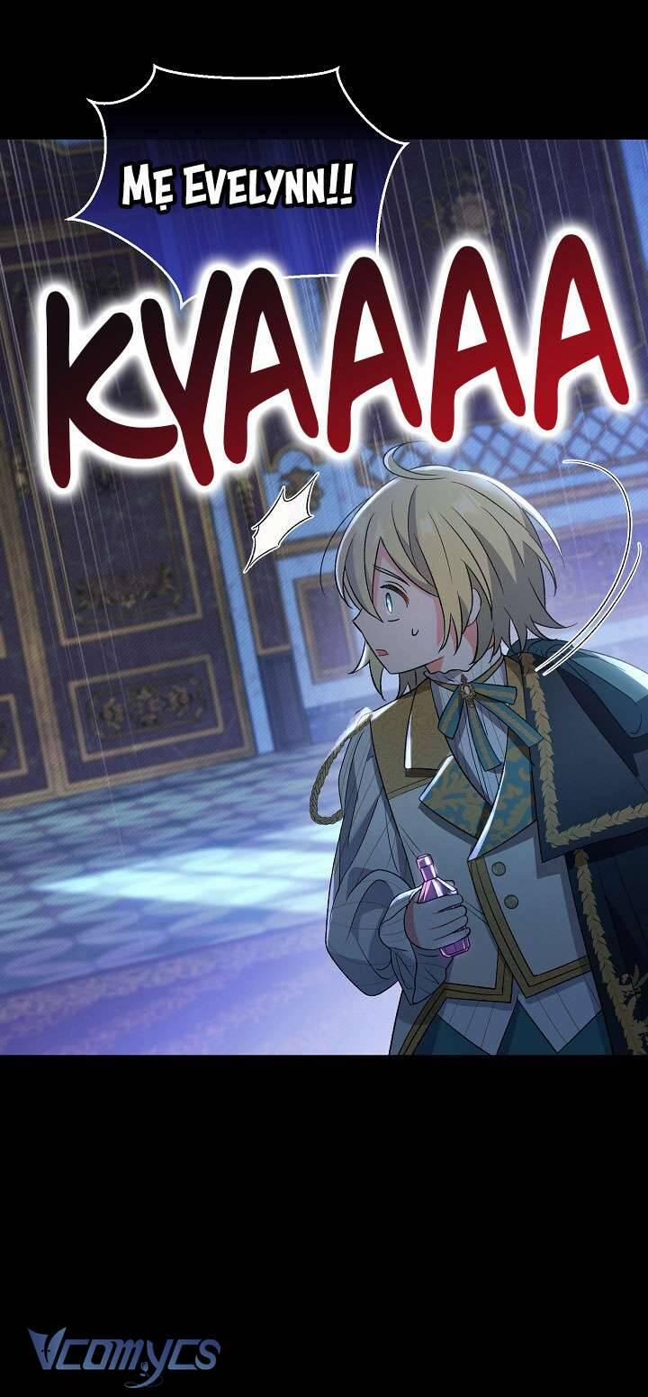 Người Xem Mắt Của Ác Nữ Quá Hoàn Hảo 14 trang 64