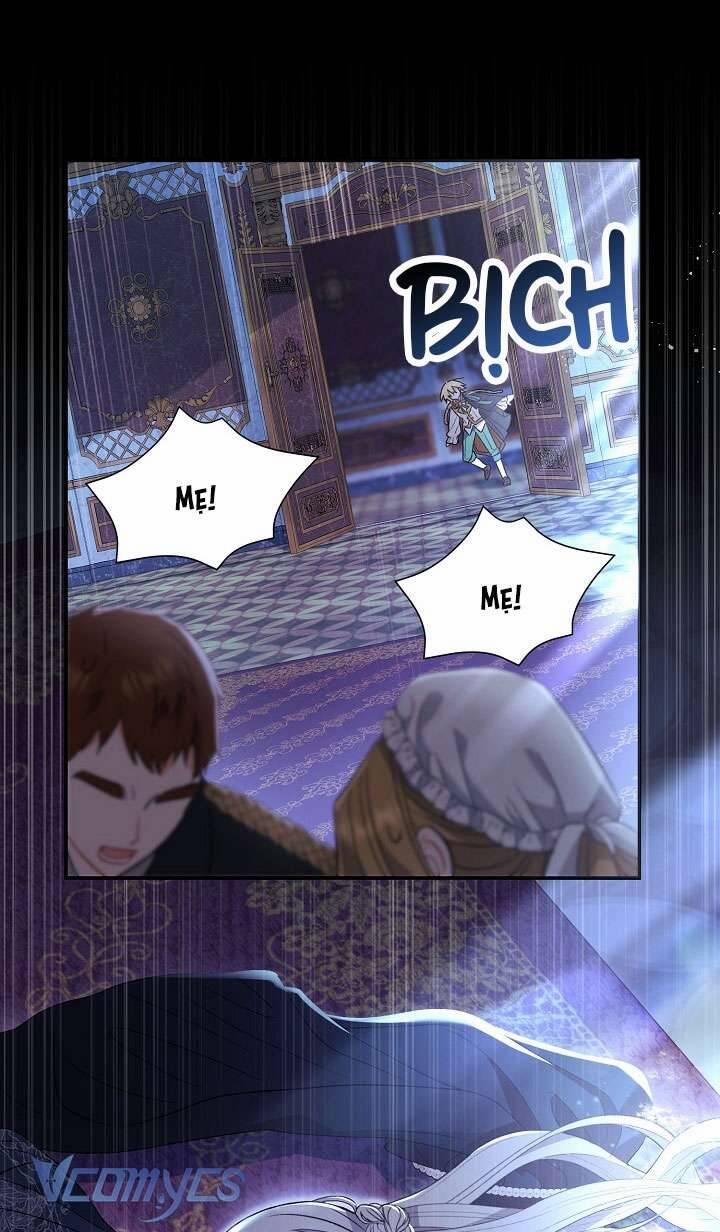 Người Xem Mắt Của Ác Nữ Quá Hoàn Hảo 14 trang 65