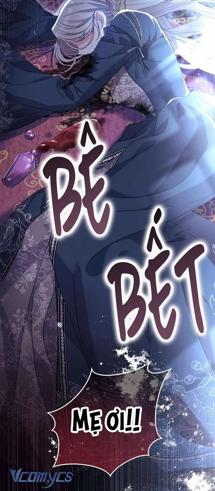 Người Xem Mắt Của Ác Nữ Quá Hoàn Hảo 14 trang 66