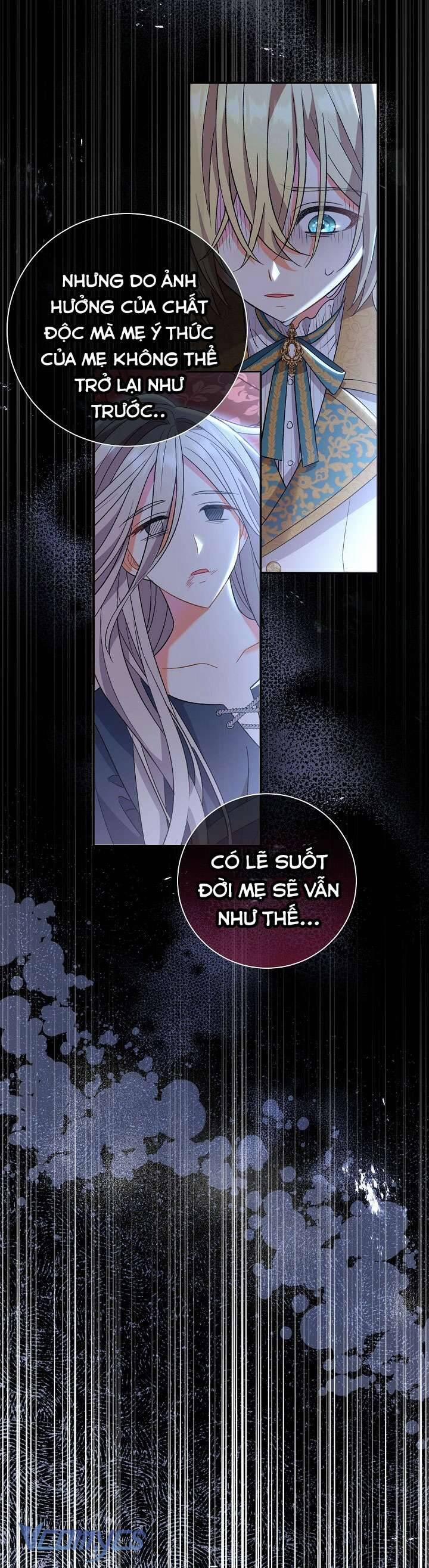 Người Xem Mắt Của Ác Nữ Quá Hoàn Hảo 14 trang 68