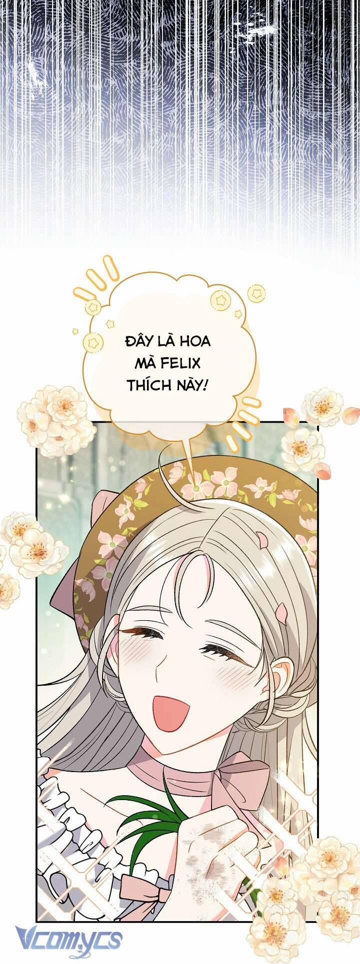 Người Xem Mắt Của Ác Nữ Quá Hoàn Hảo 14 trang 69