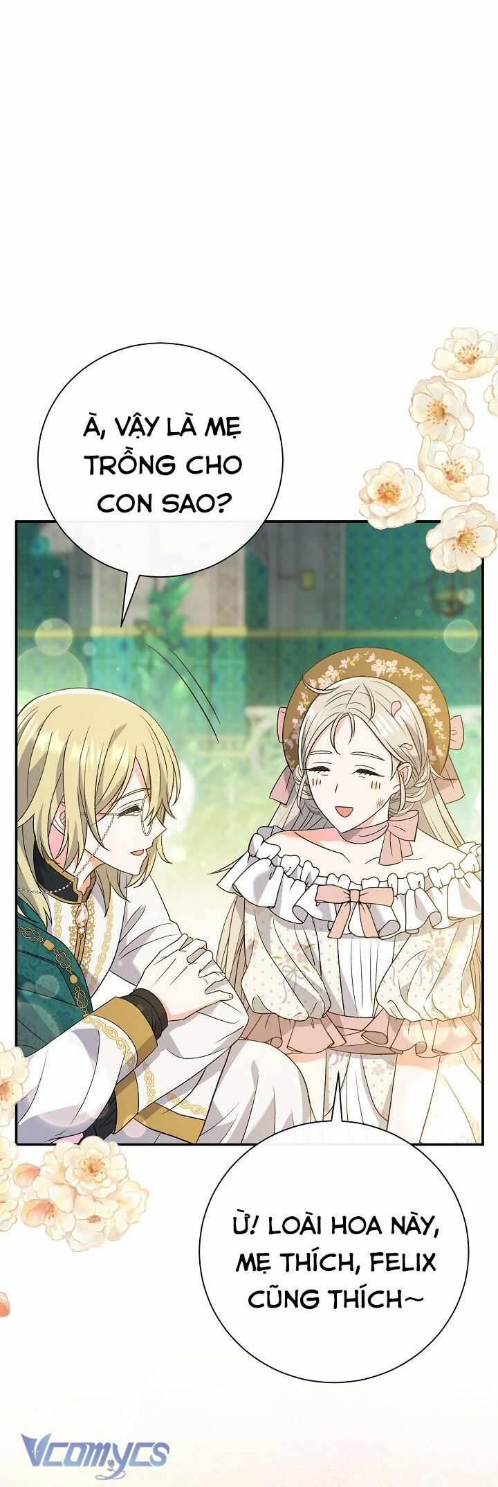 Người Xem Mắt Của Ác Nữ Quá Hoàn Hảo 14 trang 70