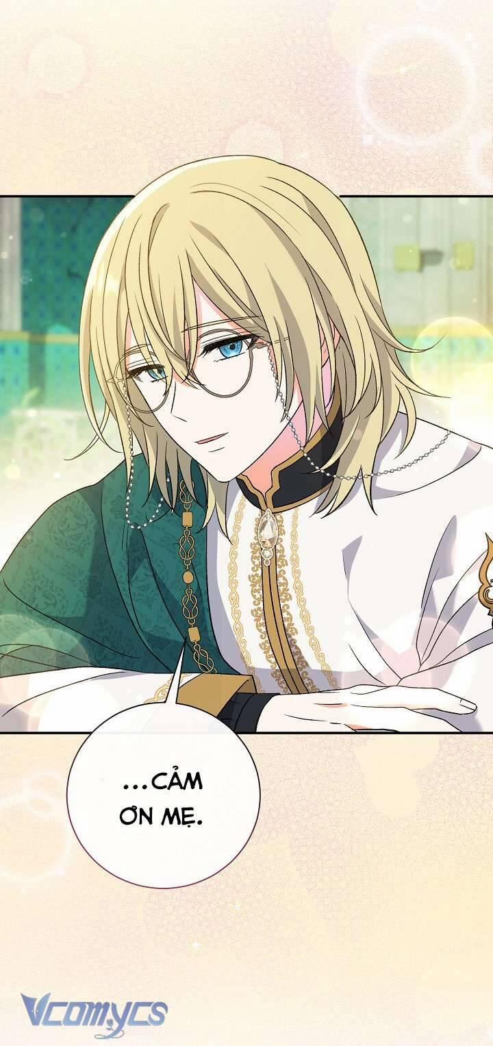 Người Xem Mắt Của Ác Nữ Quá Hoàn Hảo 14 trang 71