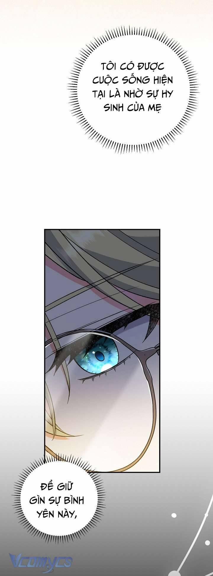 Người Xem Mắt Của Ác Nữ Quá Hoàn Hảo 14 trang 72