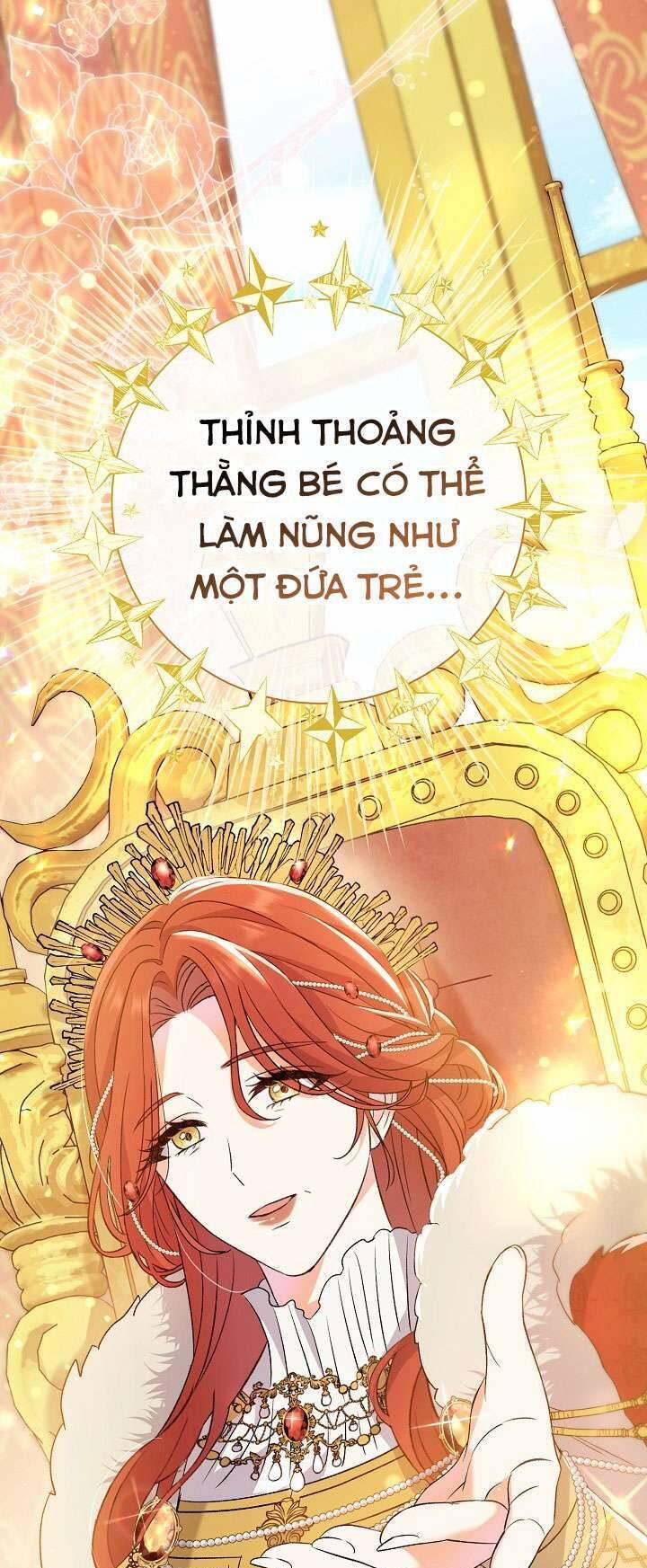 Người Xem Mắt Của Ác Nữ Quá Hoàn Hảo 14 trang 74