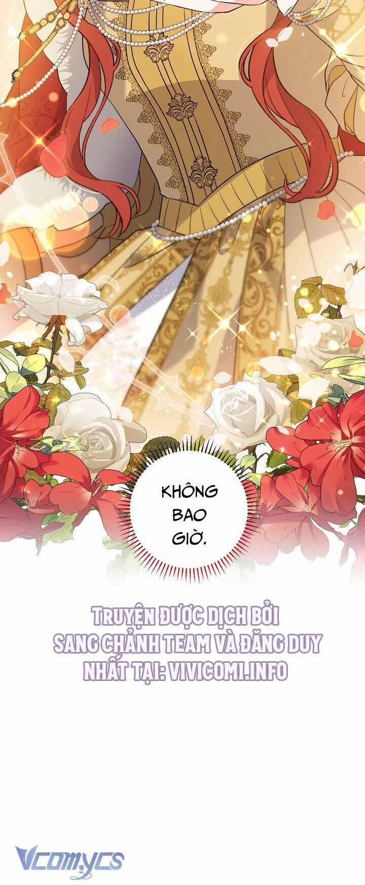 Người Xem Mắt Của Ác Nữ Quá Hoàn Hảo 14 trang 75