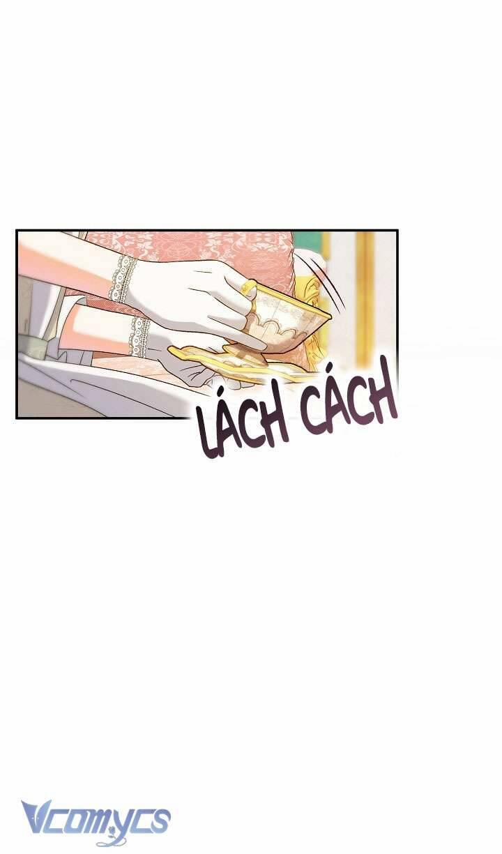 Người Xem Mắt Của Ác Nữ Quá Hoàn Hảo 14 trang 9