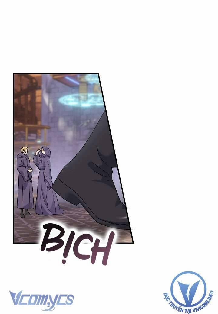 Người Xem Mắt Của Ác Nữ Quá Hoàn Hảo 15 trang 1