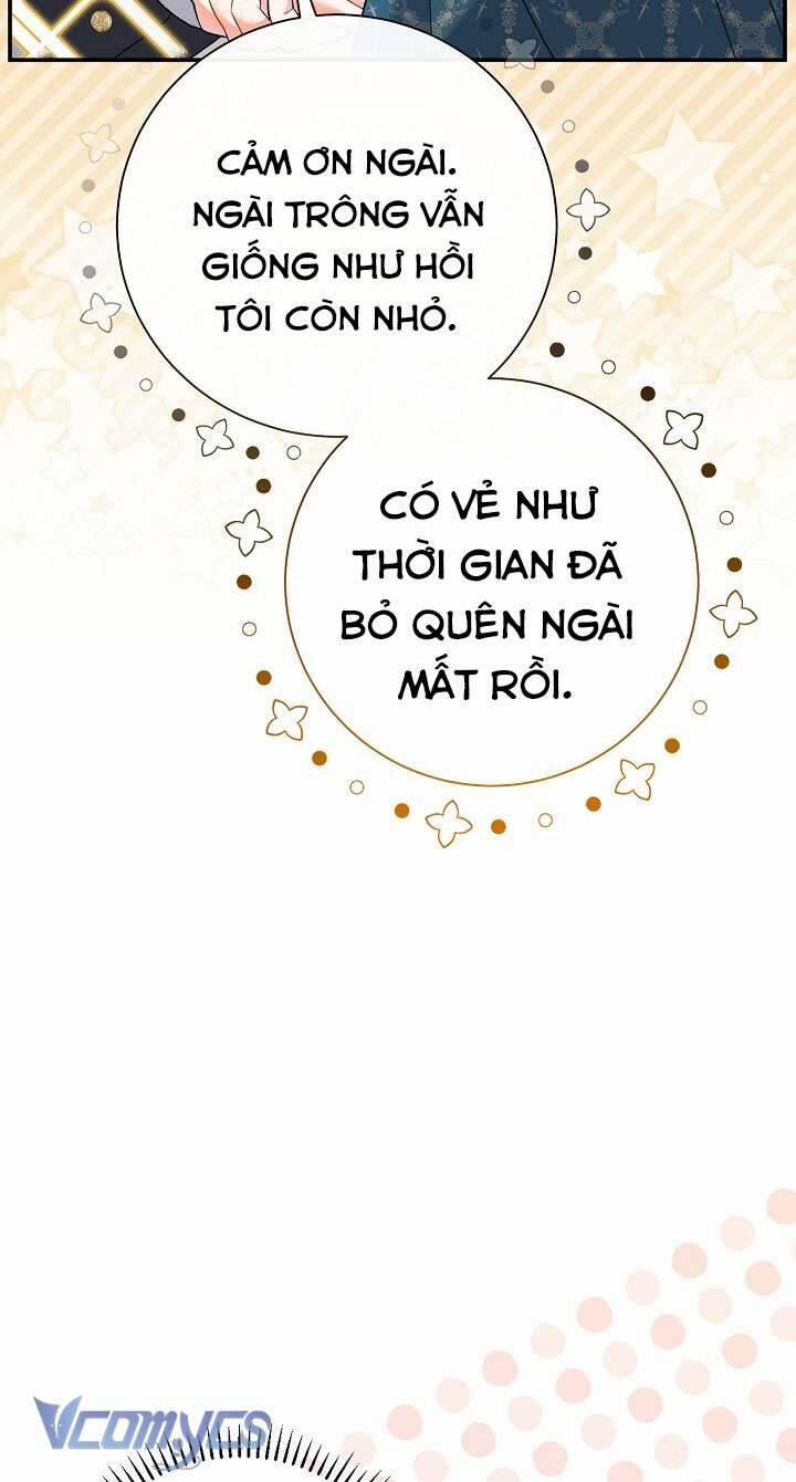 Người Xem Mắt Của Ác Nữ Quá Hoàn Hảo 15 trang 13