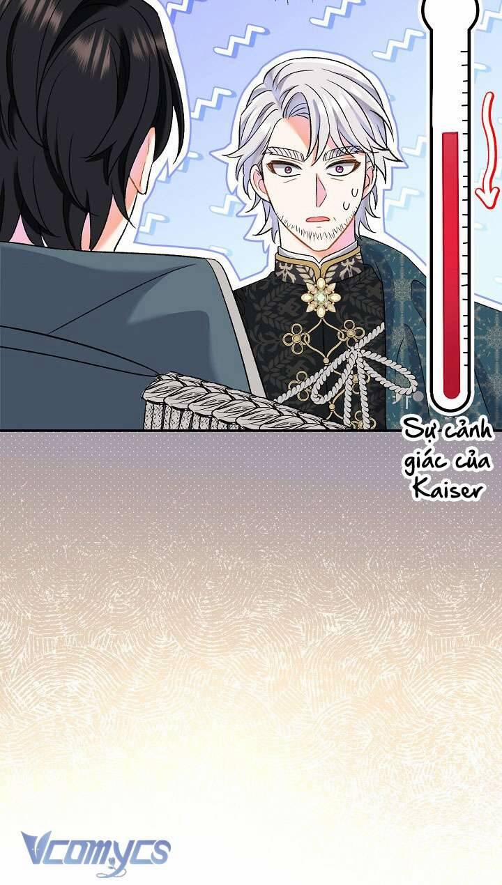 Người Xem Mắt Của Ác Nữ Quá Hoàn Hảo 15 trang 21