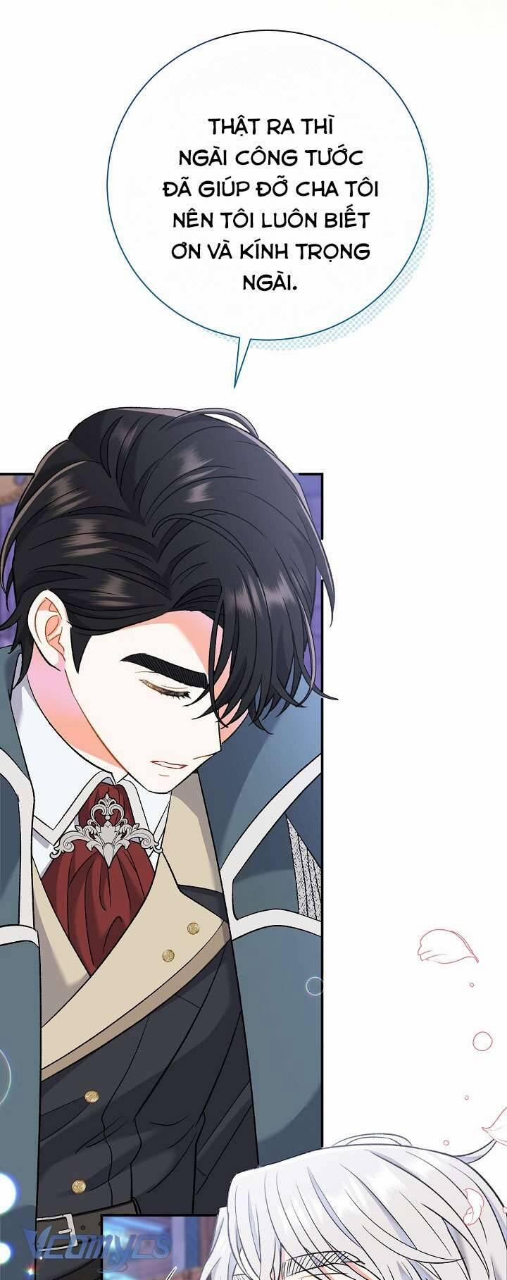 Người Xem Mắt Của Ác Nữ Quá Hoàn Hảo 15 trang 22