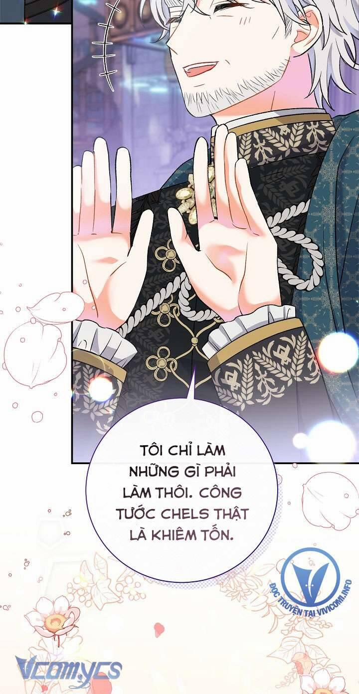 Người Xem Mắt Của Ác Nữ Quá Hoàn Hảo 15 trang 23