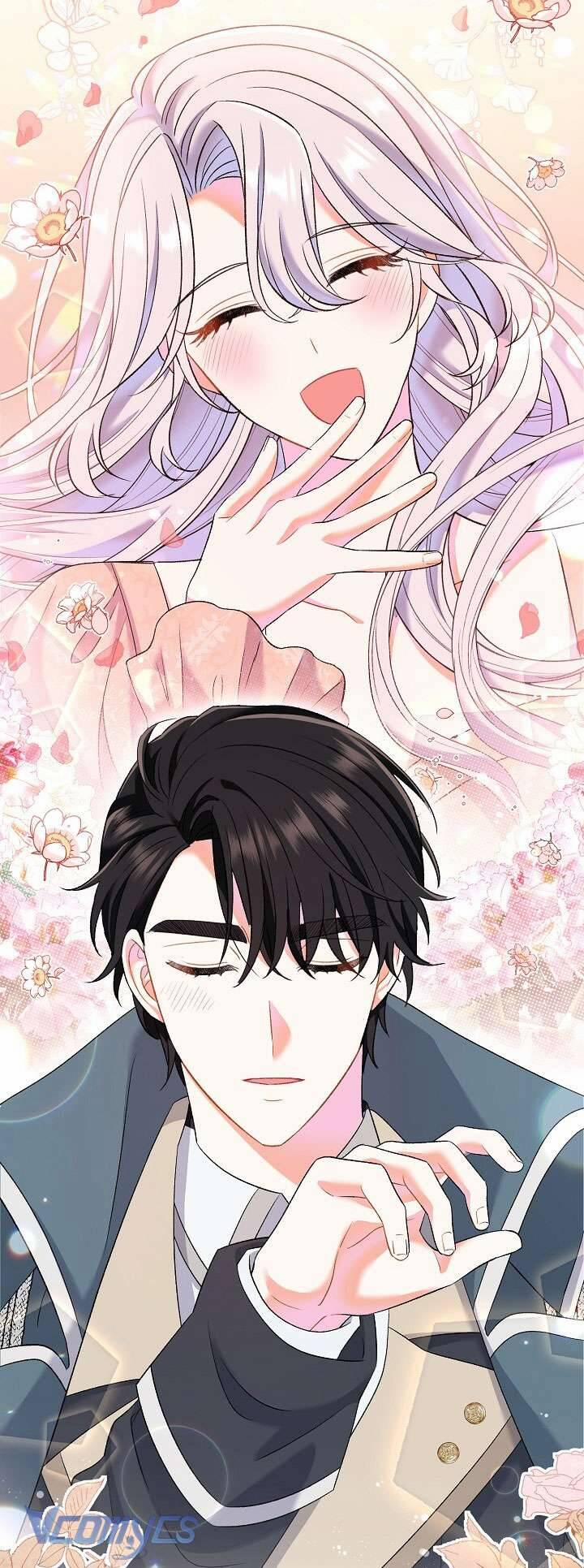 Người Xem Mắt Của Ác Nữ Quá Hoàn Hảo 15 trang 24