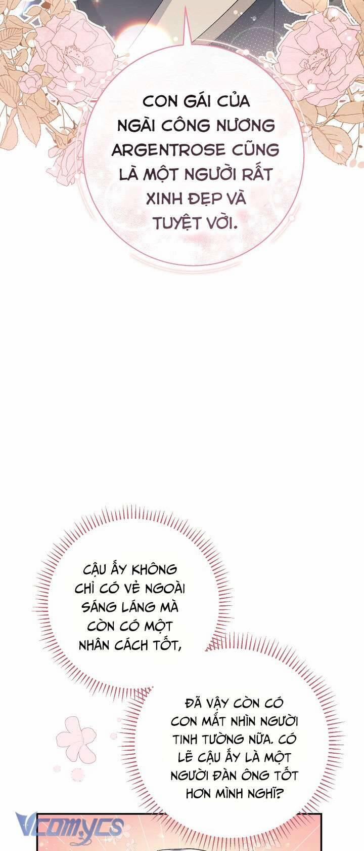 Người Xem Mắt Của Ác Nữ Quá Hoàn Hảo 15 trang 25