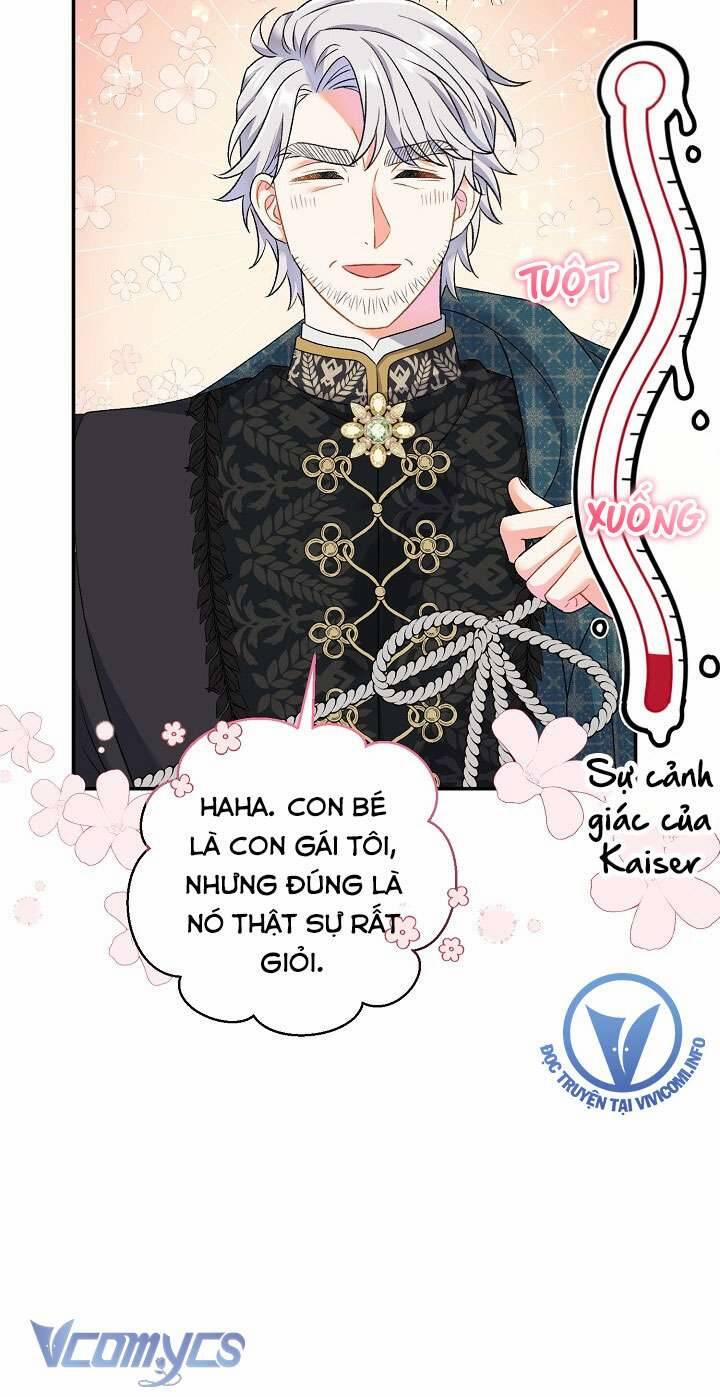 Người Xem Mắt Của Ác Nữ Quá Hoàn Hảo 15 trang 26