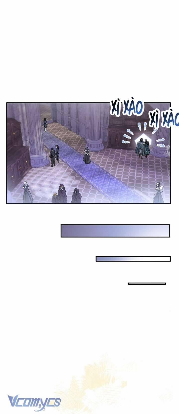 Người Xem Mắt Của Ác Nữ Quá Hoàn Hảo 15 trang 30