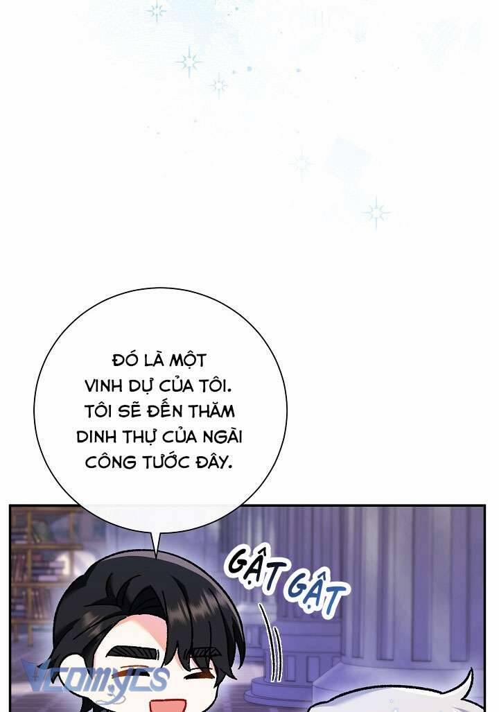 Người Xem Mắt Của Ác Nữ Quá Hoàn Hảo 15 trang 32