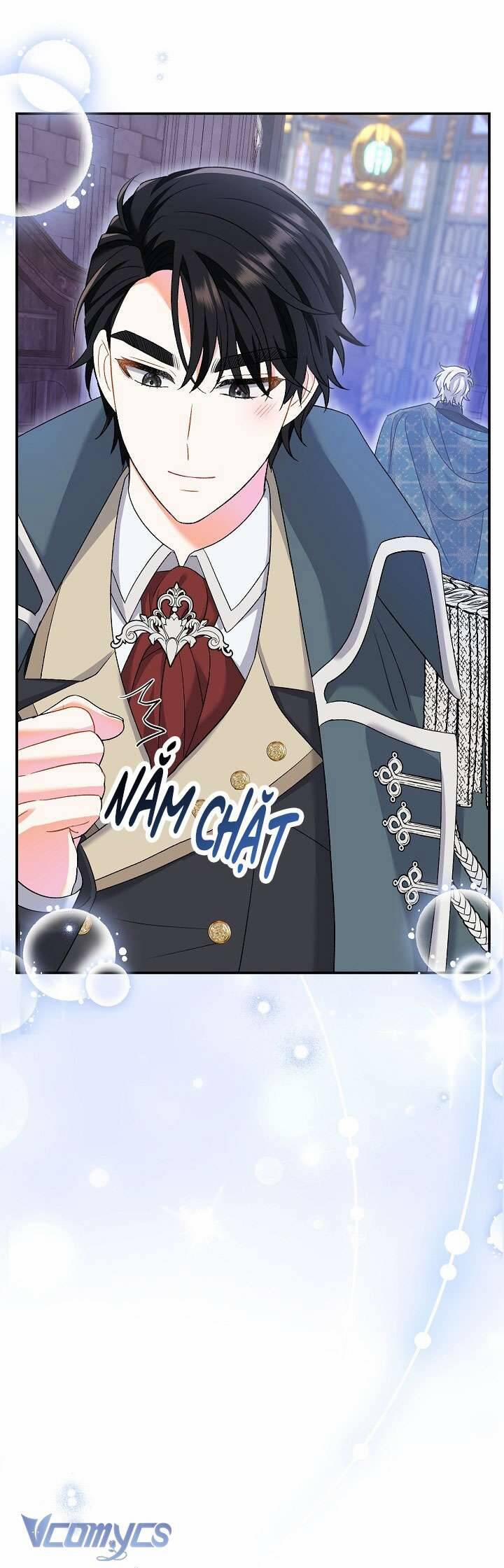 Người Xem Mắt Của Ác Nữ Quá Hoàn Hảo 15 trang 34