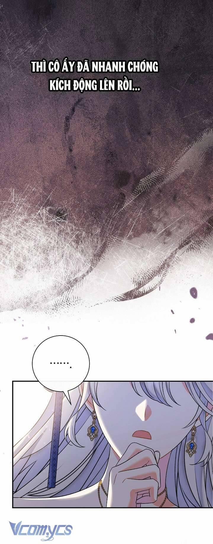 Người Xem Mắt Của Ác Nữ Quá Hoàn Hảo 15 trang 37