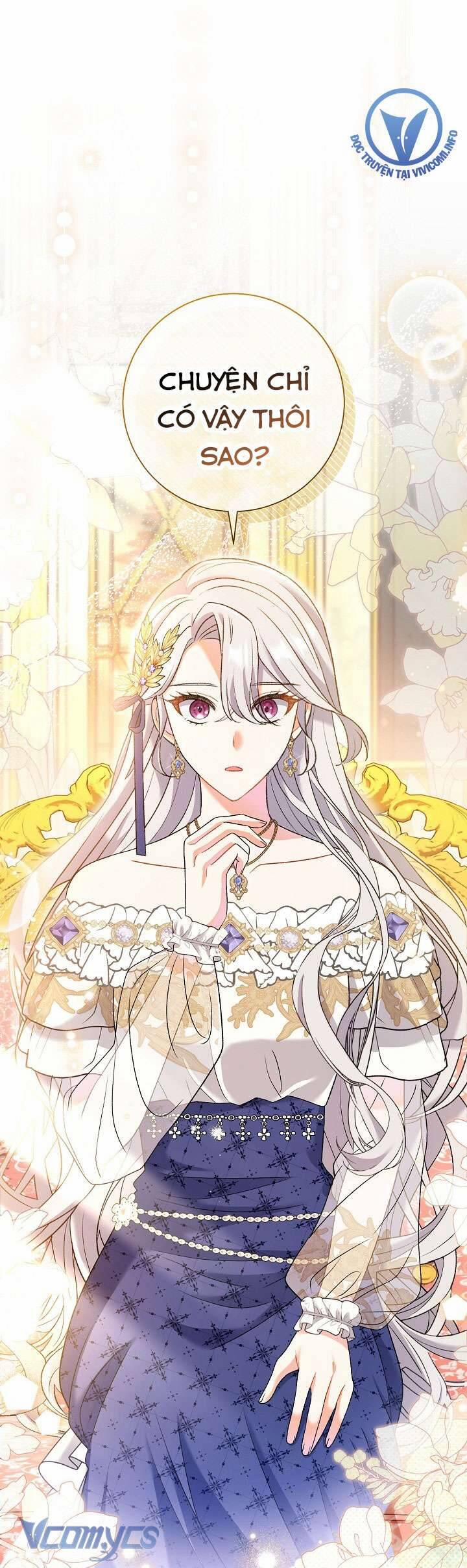 Người Xem Mắt Của Ác Nữ Quá Hoàn Hảo 15 trang 39