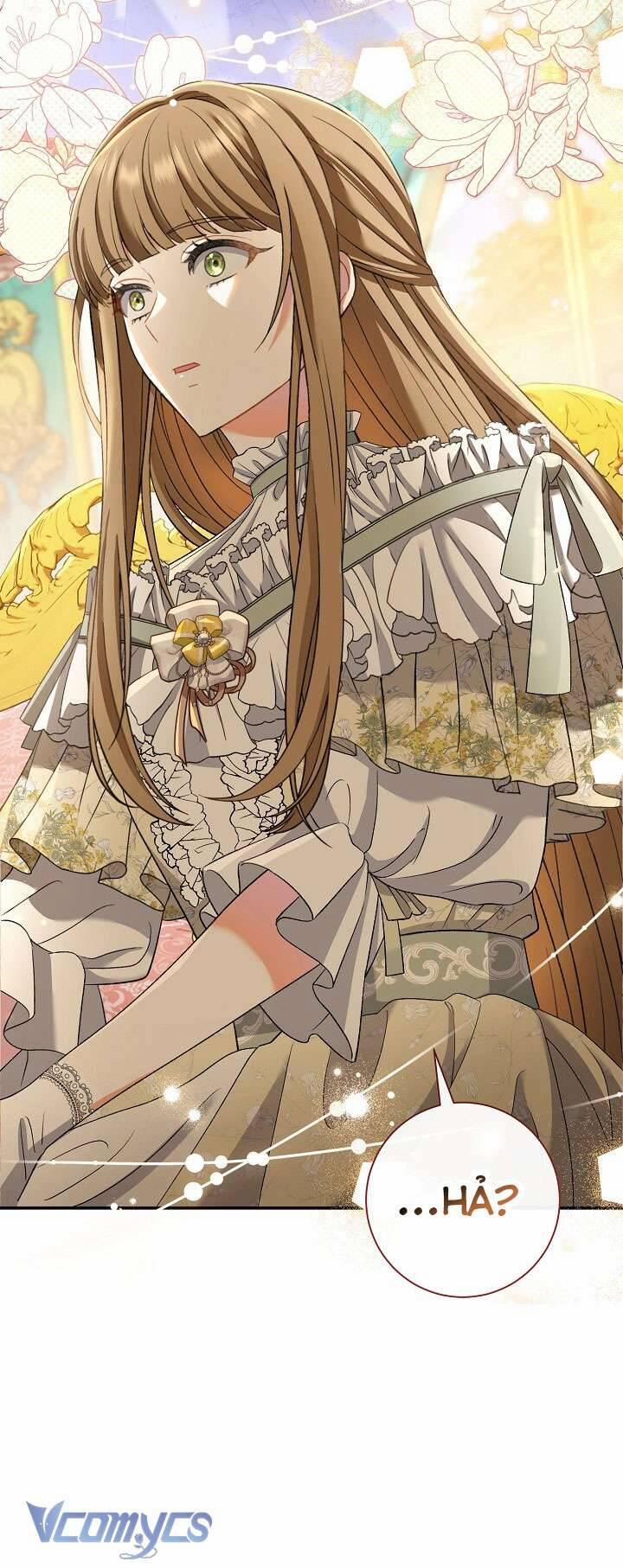 Người Xem Mắt Của Ác Nữ Quá Hoàn Hảo 15 trang 40