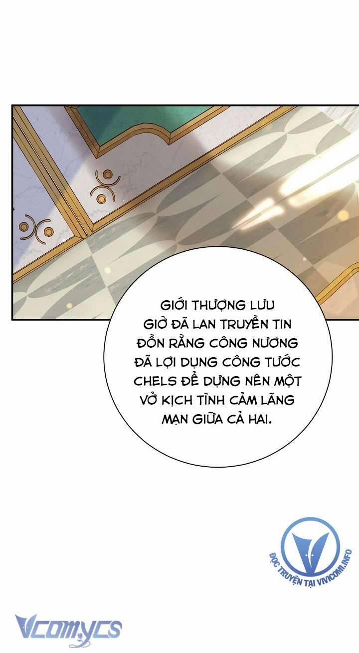 Người Xem Mắt Của Ác Nữ Quá Hoàn Hảo 15 trang 46