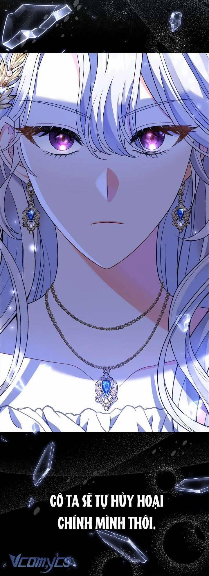 Người Xem Mắt Của Ác Nữ Quá Hoàn Hảo 15 trang 49