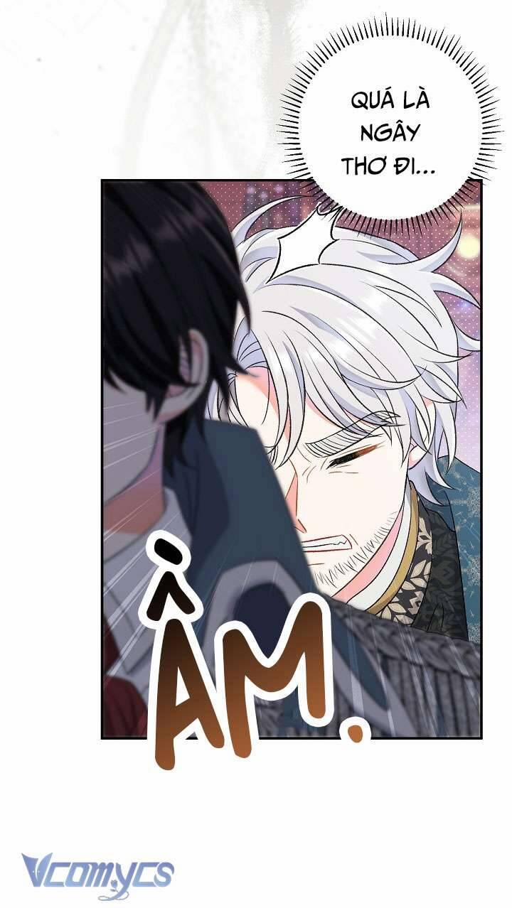 Người Xem Mắt Của Ác Nữ Quá Hoàn Hảo 15 trang 5