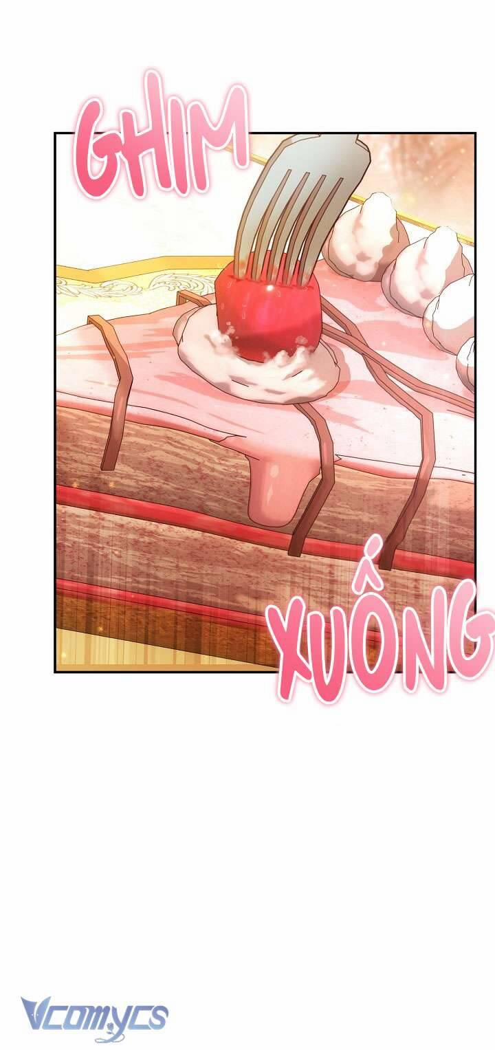 Người Xem Mắt Của Ác Nữ Quá Hoàn Hảo 15 trang 54