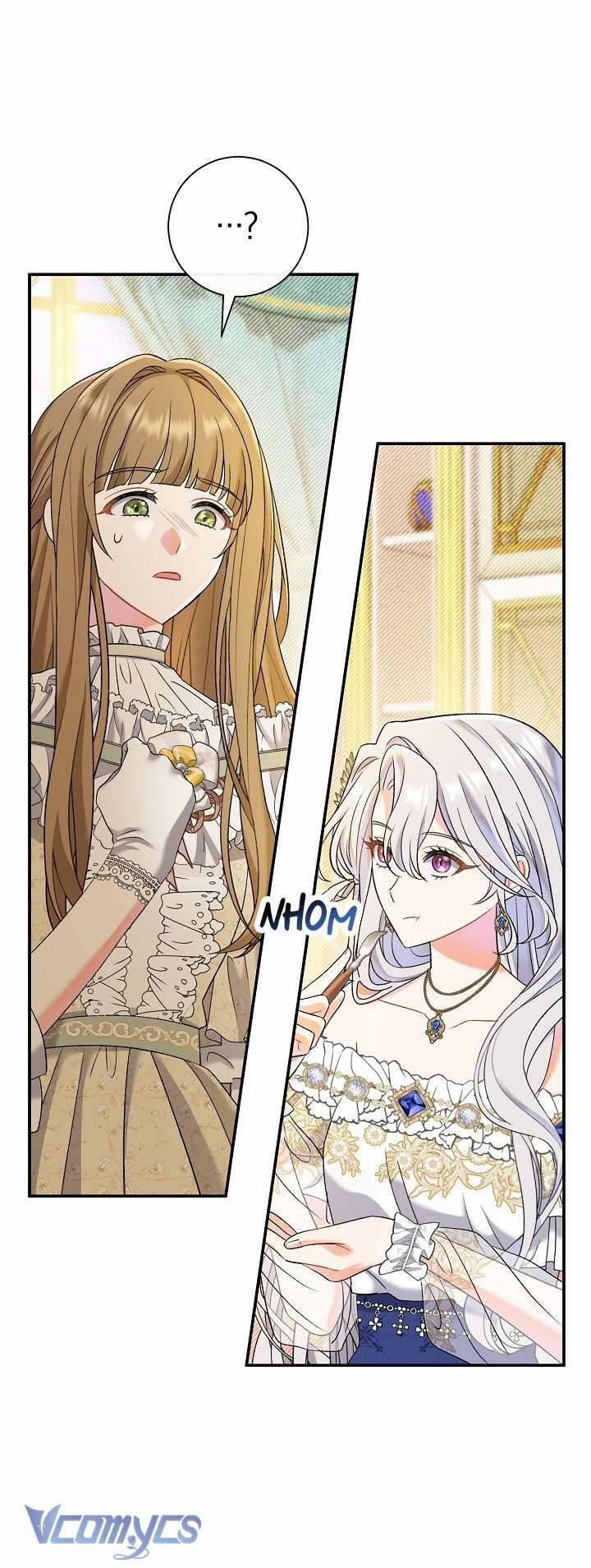 Người Xem Mắt Của Ác Nữ Quá Hoàn Hảo 15 trang 56