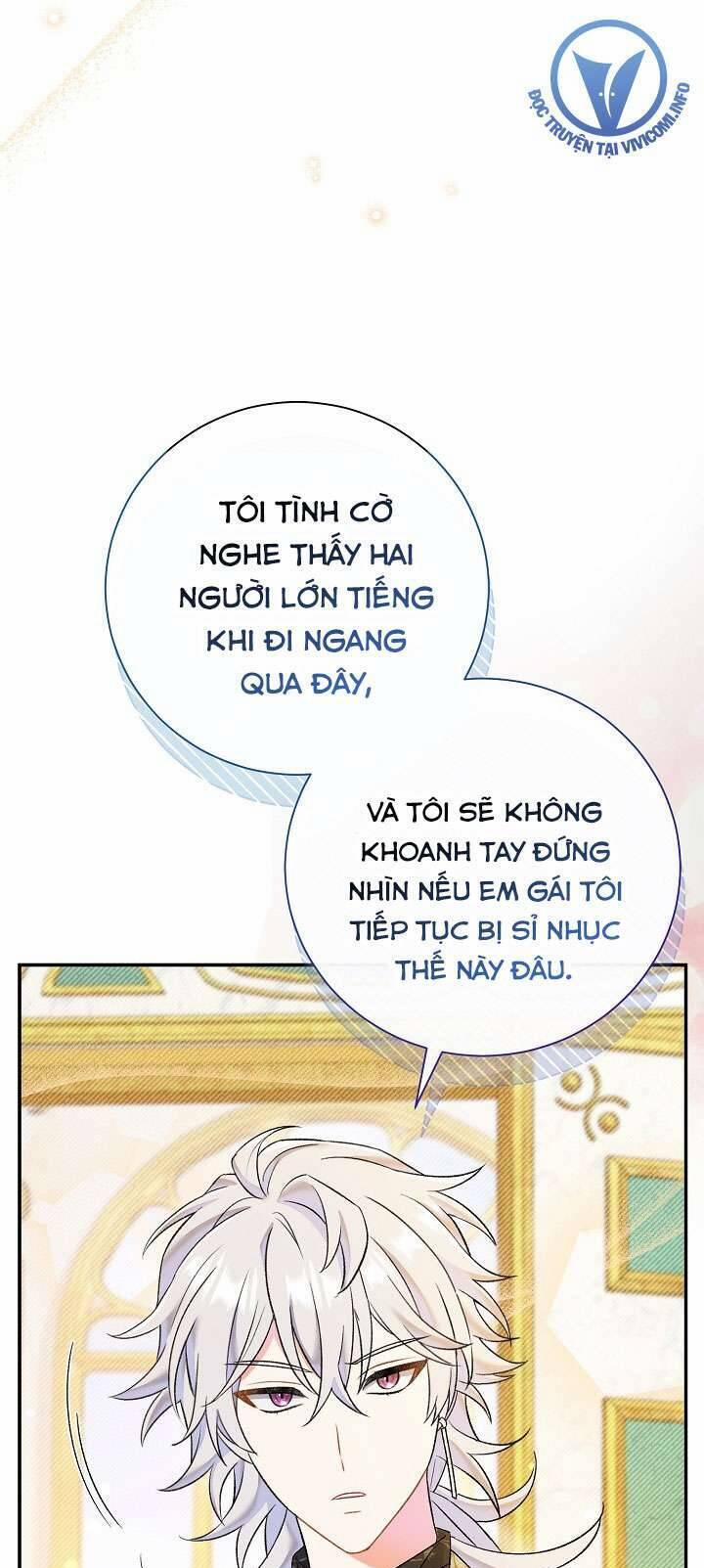 Người Xem Mắt Của Ác Nữ Quá Hoàn Hảo 15 trang 60